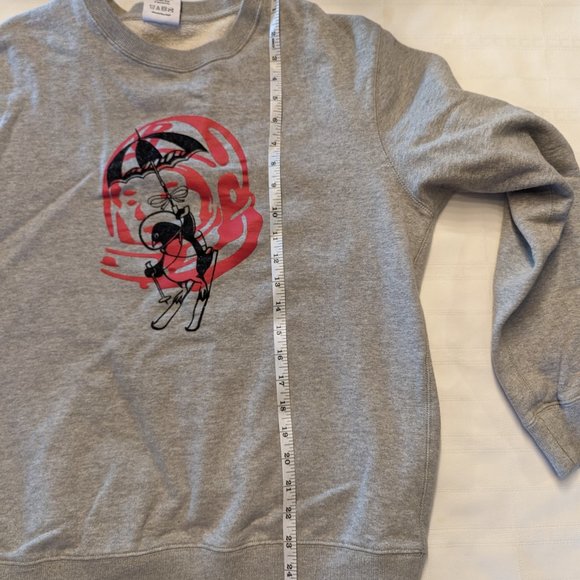 Billionaire Boys Club Pullover Sweater - Picture 7 of 8